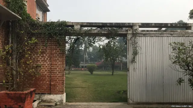 अमृता शेरगिल, विक्टर एगन, गोरखपुर, उत्तर प्रदेश, चीनी मिल, सराया, सरदारनगर