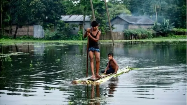 पावसाळा