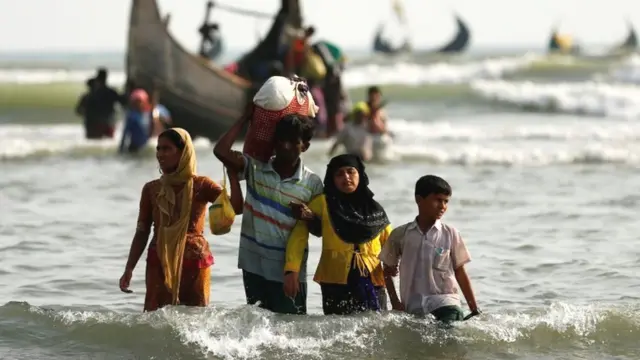 रोहिंग्या