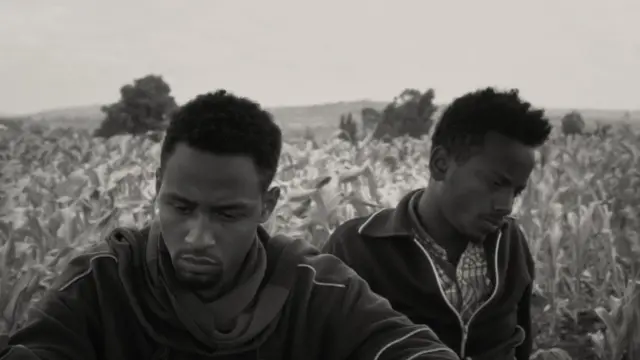 Dargaggoo filmicha keessatti qooda fudhatan