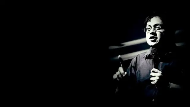 బాబ గోగినేని