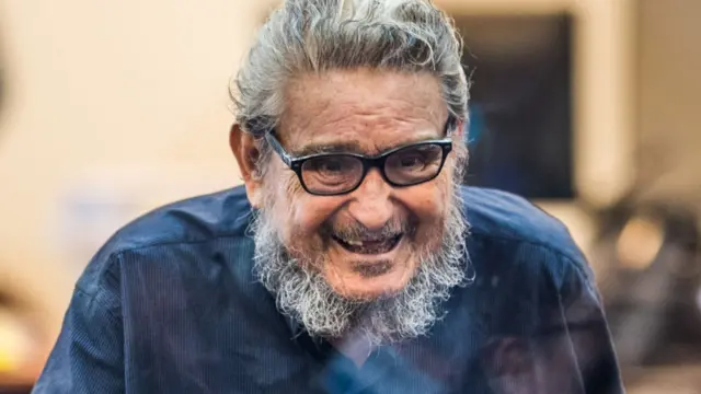 Abimael Guzmán