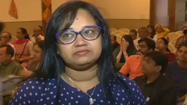 તનુજા શાહ