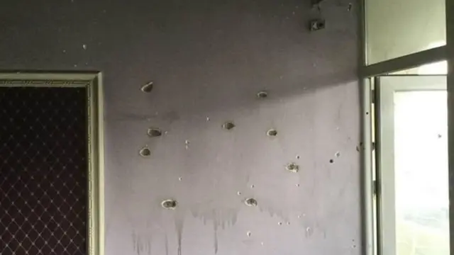 अफ़ानिस्तान