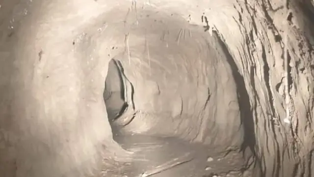 சுரங்க பாதை