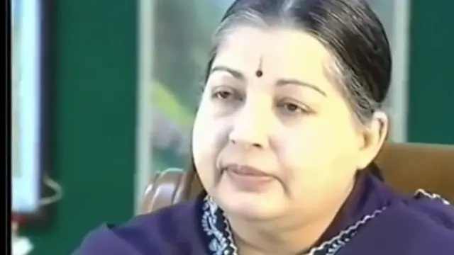 வீட்டிலும், மருத்துவமனையிலும் ஜெயலலிதாவுக்கு என்ன நேர்ந்தது?