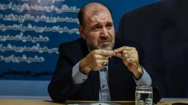 فریدون احمدی