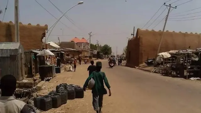 Zamfara