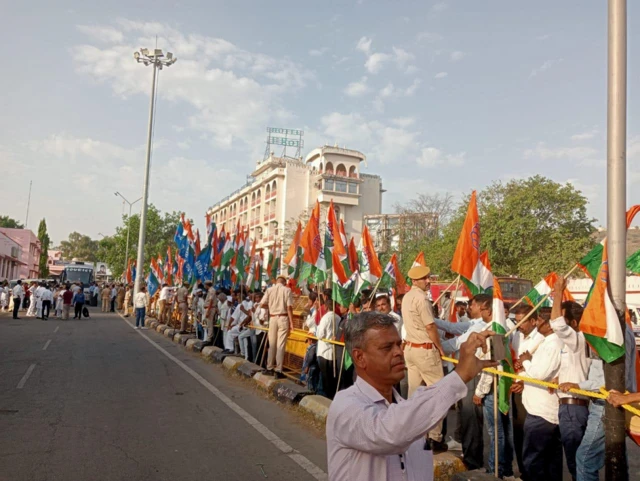 कांग्रेस