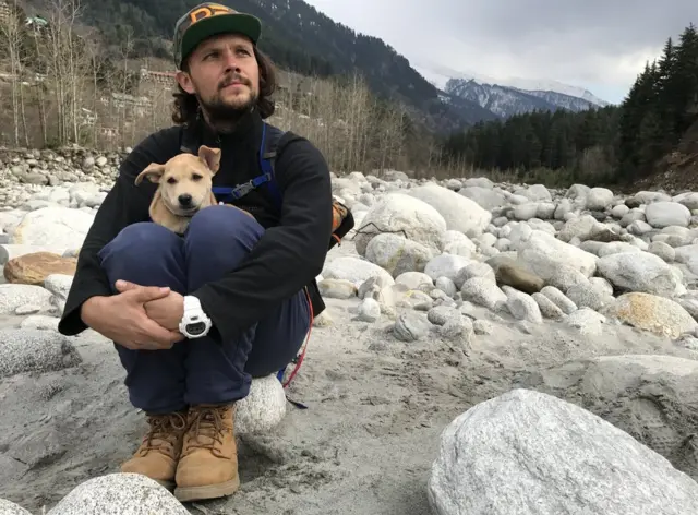 Путешествовать вместе и веселее, и теплее