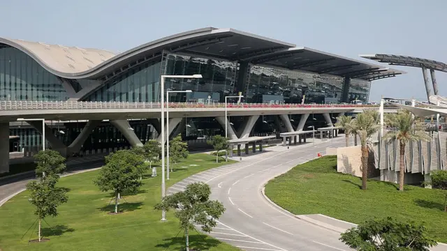 विमानतळ