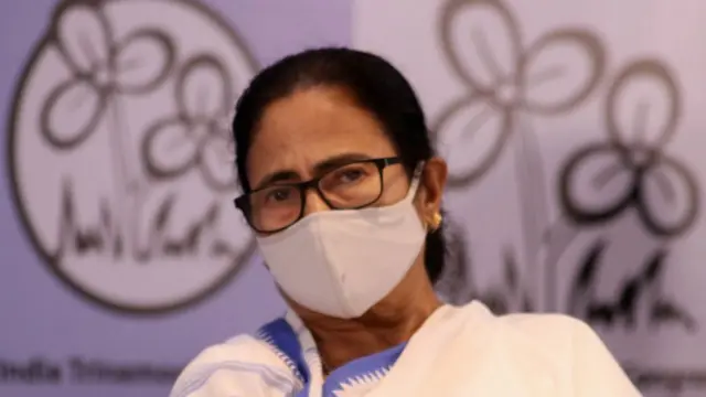 ममता बनर्जी