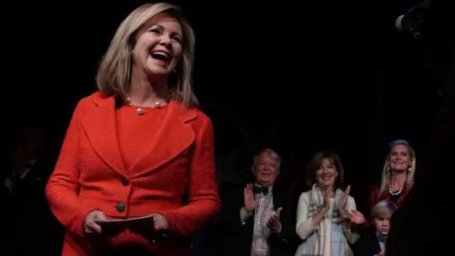 Marsha Blackburn