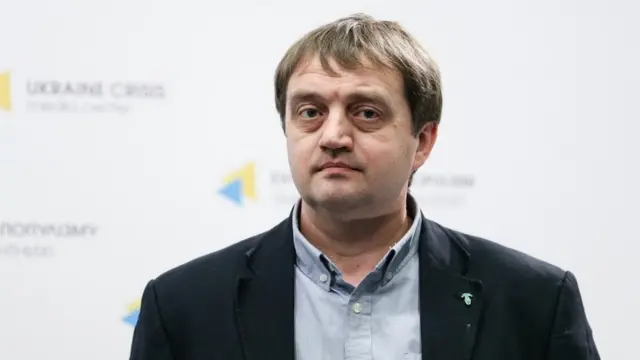 Федір Лапій