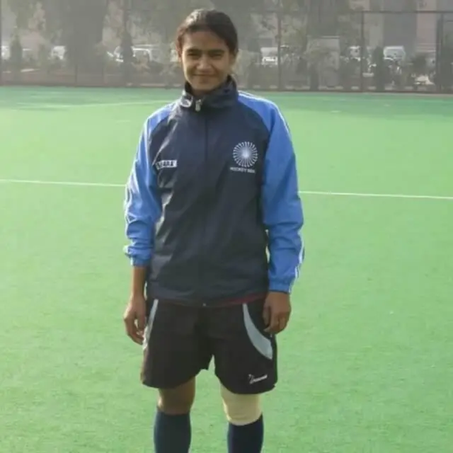 वंदना कटारिया