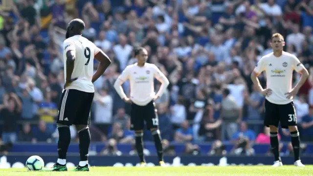 Awọn agbabọọlu Manchester United