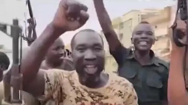 Sudan