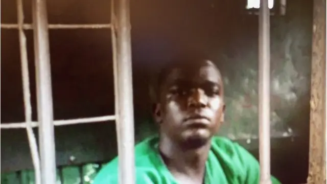 Uduak Akpan for court