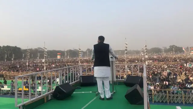 तेजस्वी यादव