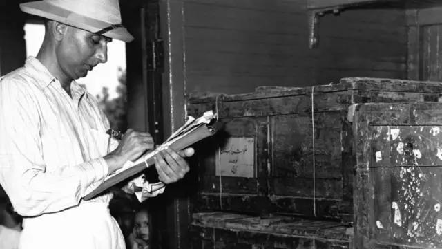 پاکستان ریلوے