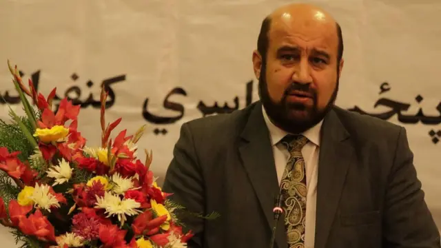 روح الله قاري زاده