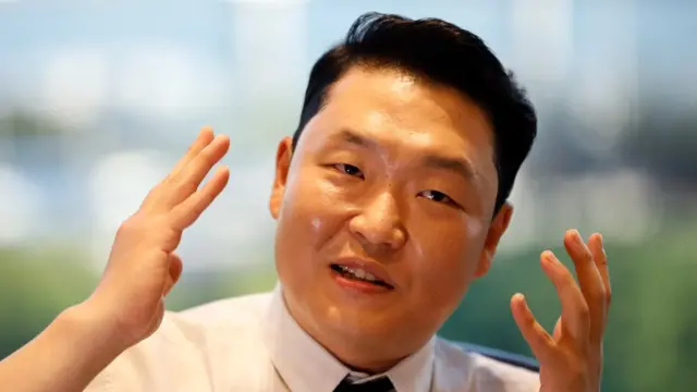 Psy