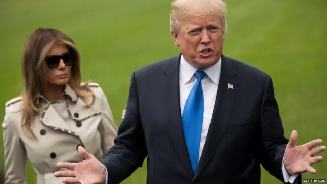 मेलानिया