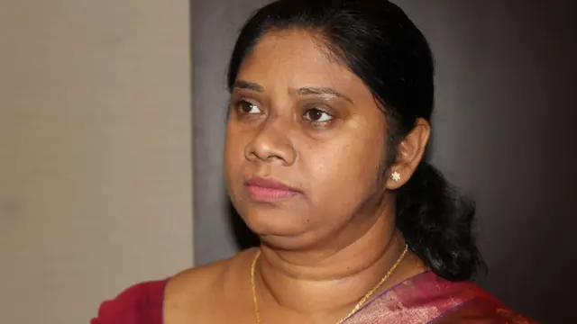 மேனகா ஹேரத்