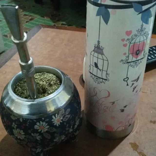 Día de mates