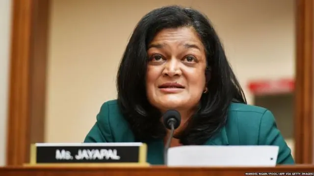 પ્રમિલા જયપાલ