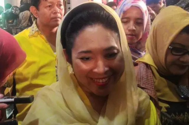 Titiek Soeharto