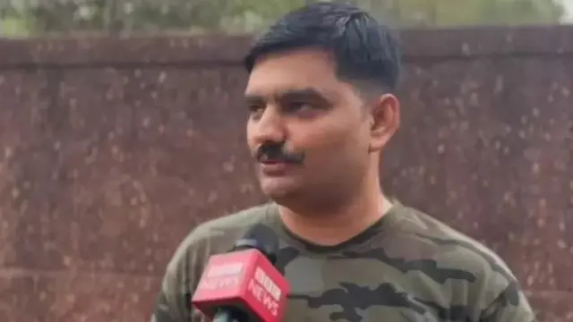 યુવરાજસિંહ જાડેજા