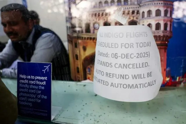 భారతదేశ విమానయాన పరిశ్రమ, ఇండిగో