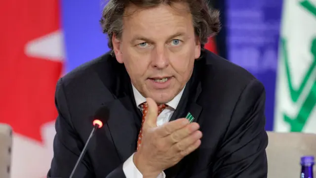 Bert Koenders