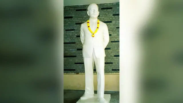 சாமிக்கண்ணு வின்சென்ட்: நீங்கள் அனைவரும் இவரை அறிந்திருக்க வேண்டும் - ஏன் தெரியுமா?