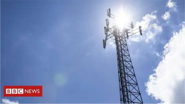 Goment don shutdown all di 240 telecom towers wey dey di state