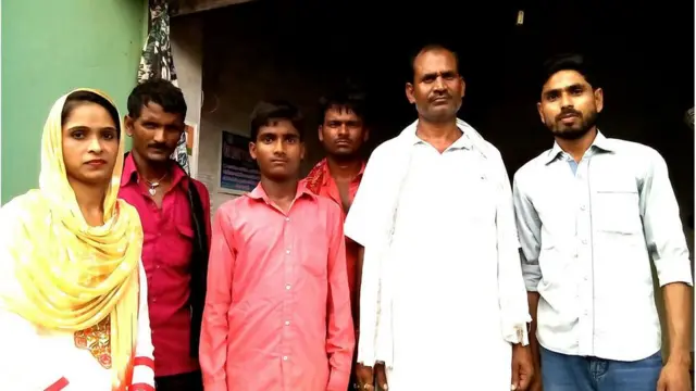 आधार कार्ड