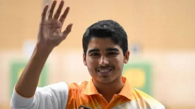 ஆசிய விளையாட்டு போட்டிகள் : முதலிடத்தில் சீனா, 7-வது இடத்தில் இந்தியா'