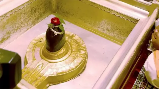 શિવલિંગ