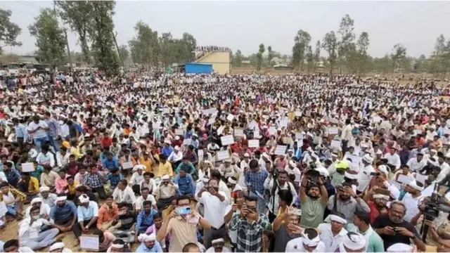 પાર-તાપી-નર્મદા લિન્ક પ્રોજેક્ટ