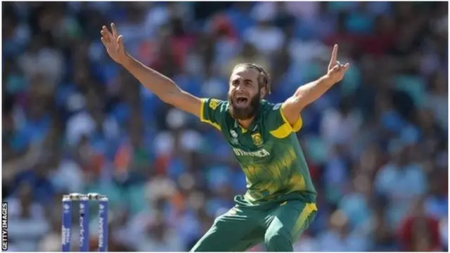 इमरान ताहिर