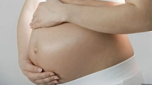 மகப்பேறு