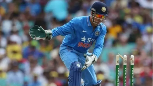 ధోనీ జన్మదినం