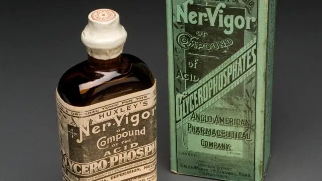 A veces, las enfermedades ligadas a la cultura solo ocurren en una determinada clase social o periodo de tiempo.