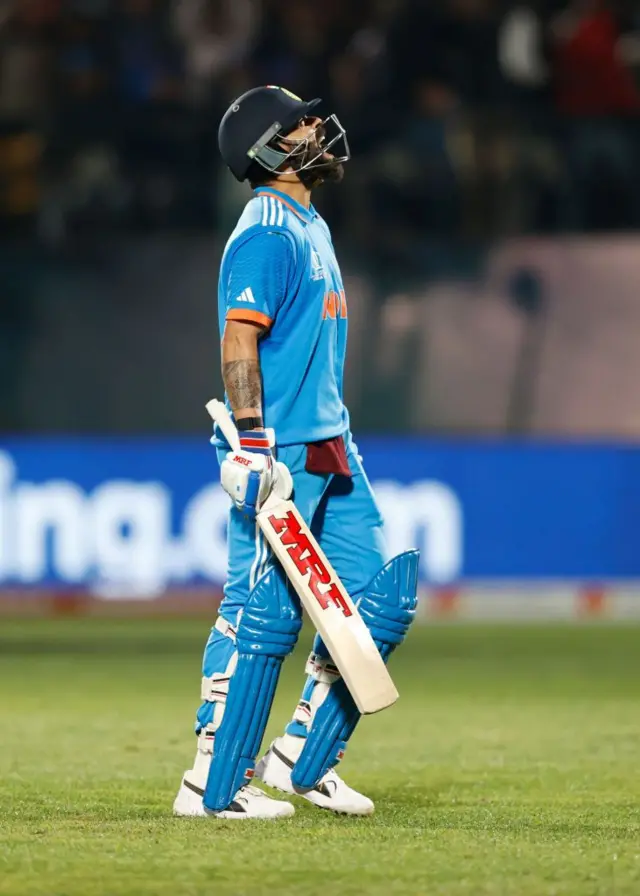 विराट कोहली 