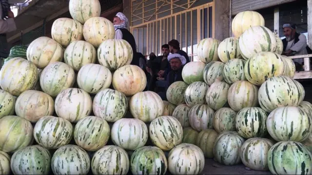 افغانستان