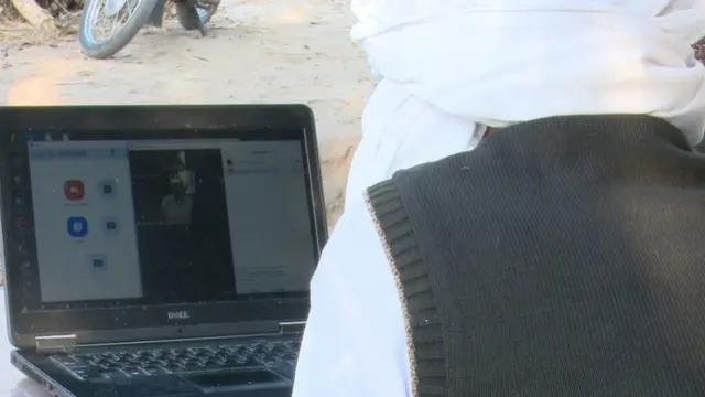 मोहम्मद सिद्दीक़