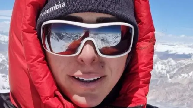 نائلہ کیانی