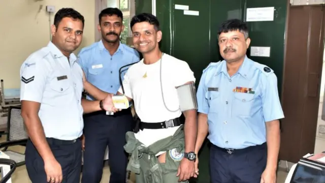 अंतराळ, इस्रो