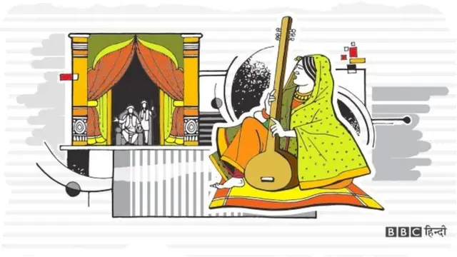 कोठा कल्चर